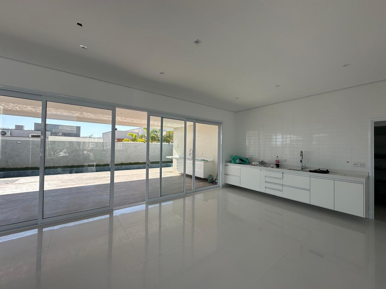 Imagem Casa de Condomínio com 4 Quartos à Venda, 450 m² em Alphaville Nova Esplanada - Votorantim Imagem Casa de Condomínio com 4 Quartos à Venda, 450 m² em Alphaville Nova Esplanada - Votorantim