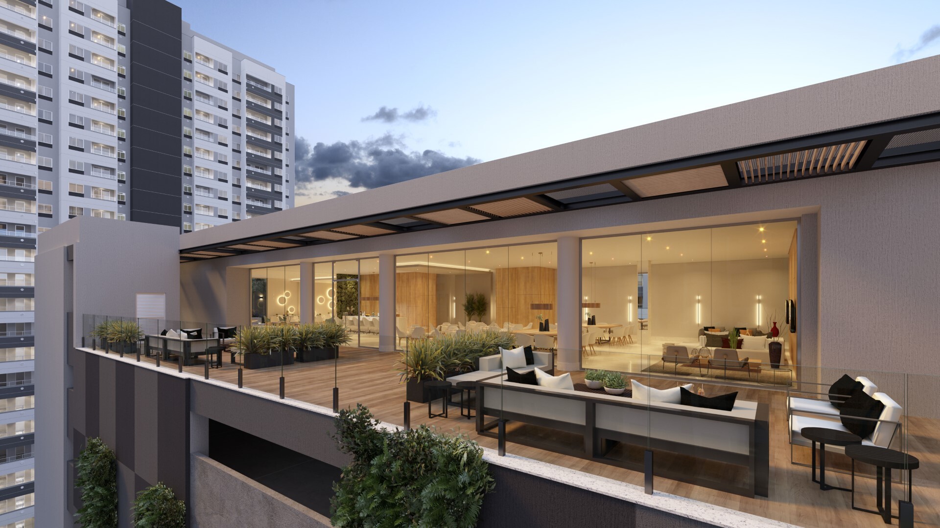 Imagem Apartamento com 3 Quartos à Venda, 64 m²em Santo Cristo - Rio de Janeiro Imagem Apartamento com 3 Quartos à Venda, 64 m²em Santo Cristo - Rio de Janeiro