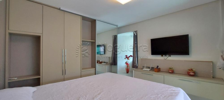 Imagem Flat com 2 Quartos à Venda, 75 m² em Porto de Galinha - Ipojuca