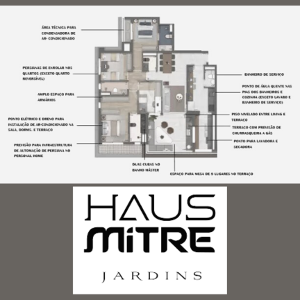 Imagem Apartamento com 3 Quartos à Venda, 132 m² em Bela Vista - São Paulo Imagem Apartamento com 3 Quartos à Venda, 132 m² em Bela Vista - São Paulo