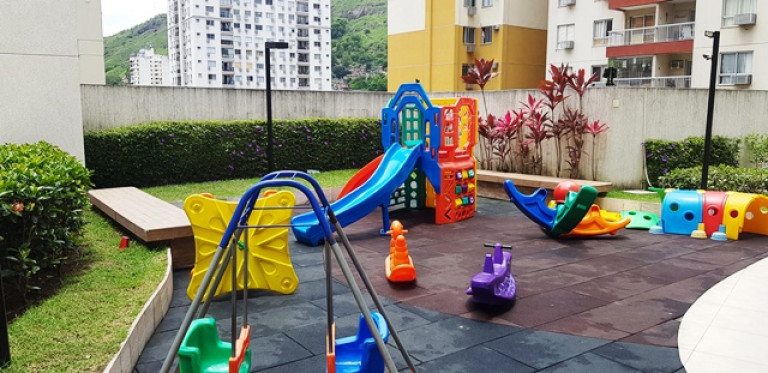 Imagem Apartamento com 3 Quartos à Venda, 90 m² em Santa Rosa - Niterói Imagem Apartamento com 3 Quartos à Venda, 90 m² em Santa Rosa - Niterói
