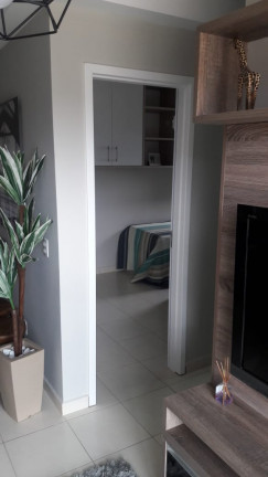 Imagem Apartamento com 2 Quartos à Venda,  em Recanto Silvestre (Fazendinha) - Santana de Parnaíba