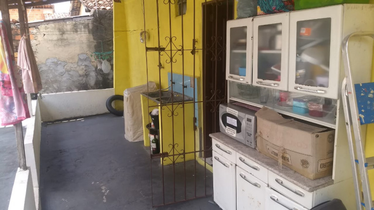 Imagem Casa com 2 Quartos à Venda, 180 m² em Cidade Nova - Ananindeua