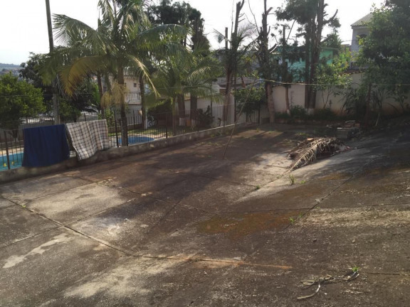 Imagem Terreno à Venda, 1.500 m² em Vila Oliveira - Mogi das Cruzes