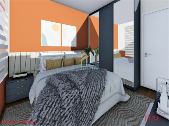 Imagem Sobrado com 3 Quartos à Venda, 181 m² em Bacacheri - Curitiba Imagem Sobrado com 3 Quartos à Venda, 181 m² em Bacacheri - Curitiba