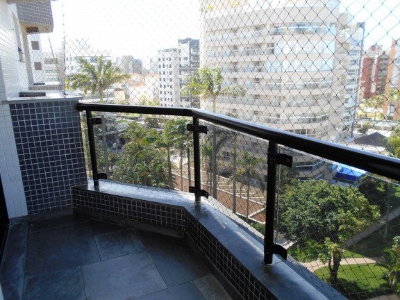 Imagem Apartamento com 3 Quartos à Venda, 134 m² em Riviera - Bertioga