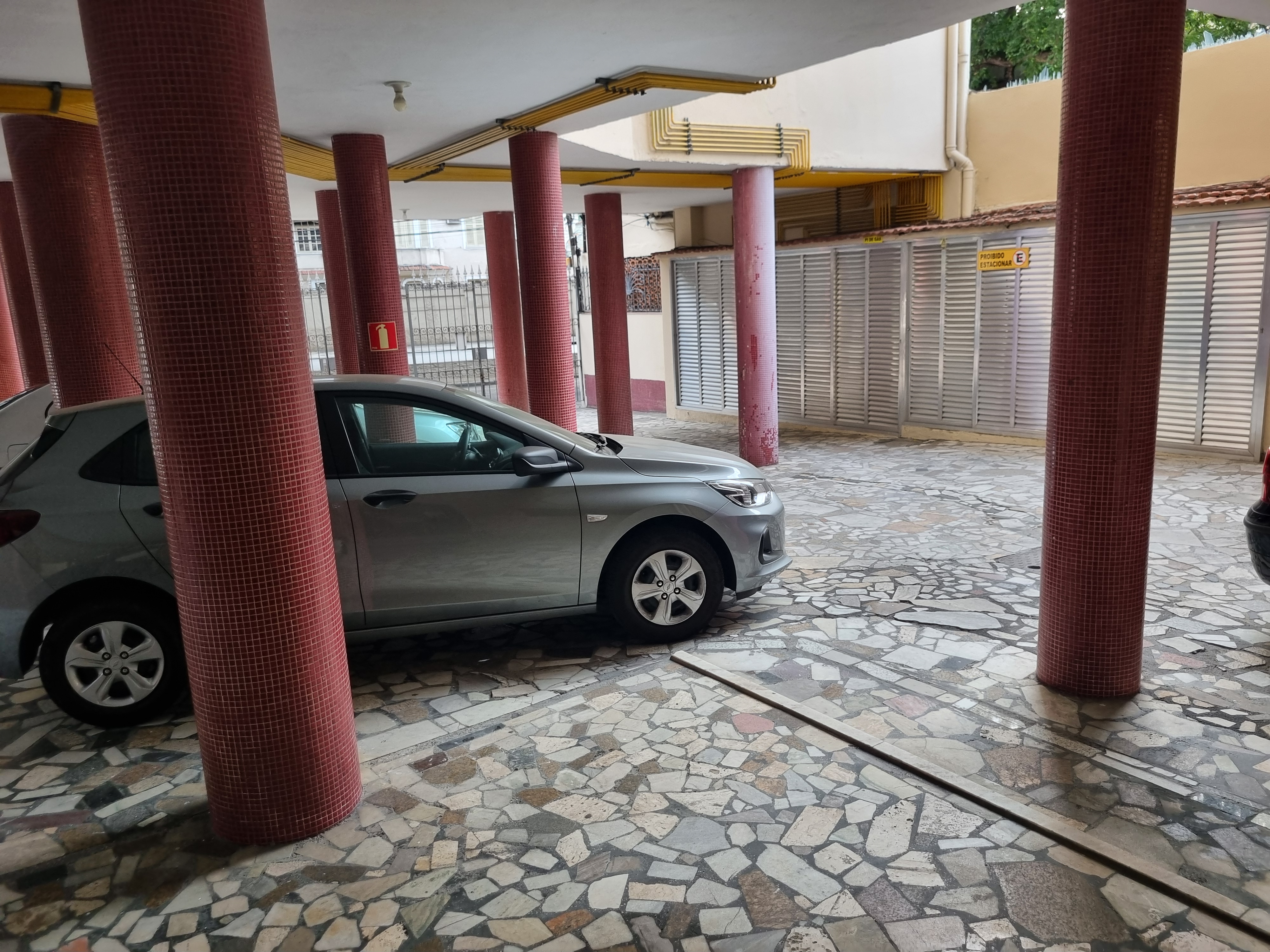 Imagem Apartamento com 2 Quartos à Venda, 67 m² em Praça da Bandeira - Rio de Janeiro Imagem Apartamento com 2 Quartos à Venda, 67 m² em Praça da Bandeira - Rio de Janeiro