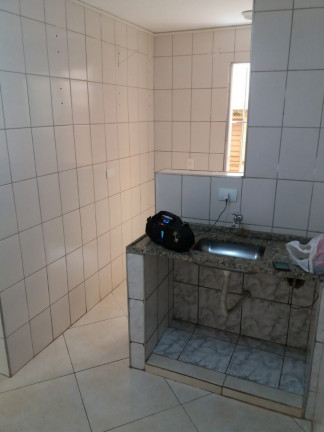 Imagem Apartamento com 2 Quartos à Venda, 56 m² em Jardim Pedra Branca - São Paulo Imagem Apartamento com 2 Quartos à Venda, 56 m² em Jardim Pedra Branca - São Paulo