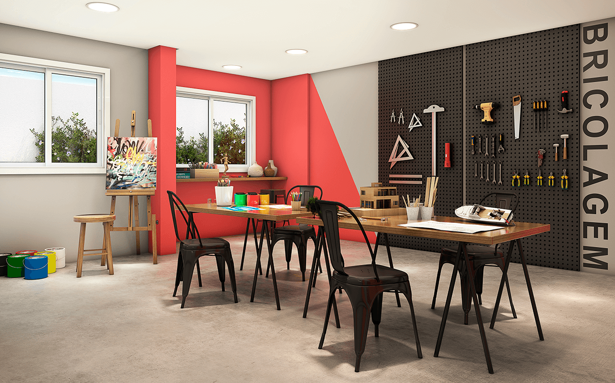 Imagem Apartamento com 2 Quartos à Venda, 37 m²em Jaguaré - São Paulo