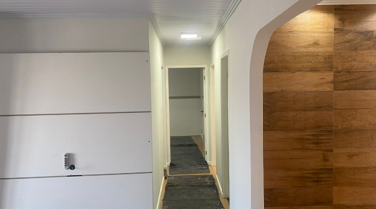 Imagem Casa com 3 Quartos à Venda, 110 m² em Brasília - Cocal do Sul Imagem Casa com 3 Quartos à Venda, 110 m² em Brasília - Cocal do Sul