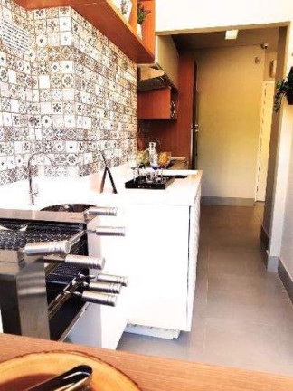 Imagem Apartamento com 2 Quartos à Venda, 51 m² em São Pedro - Osasco