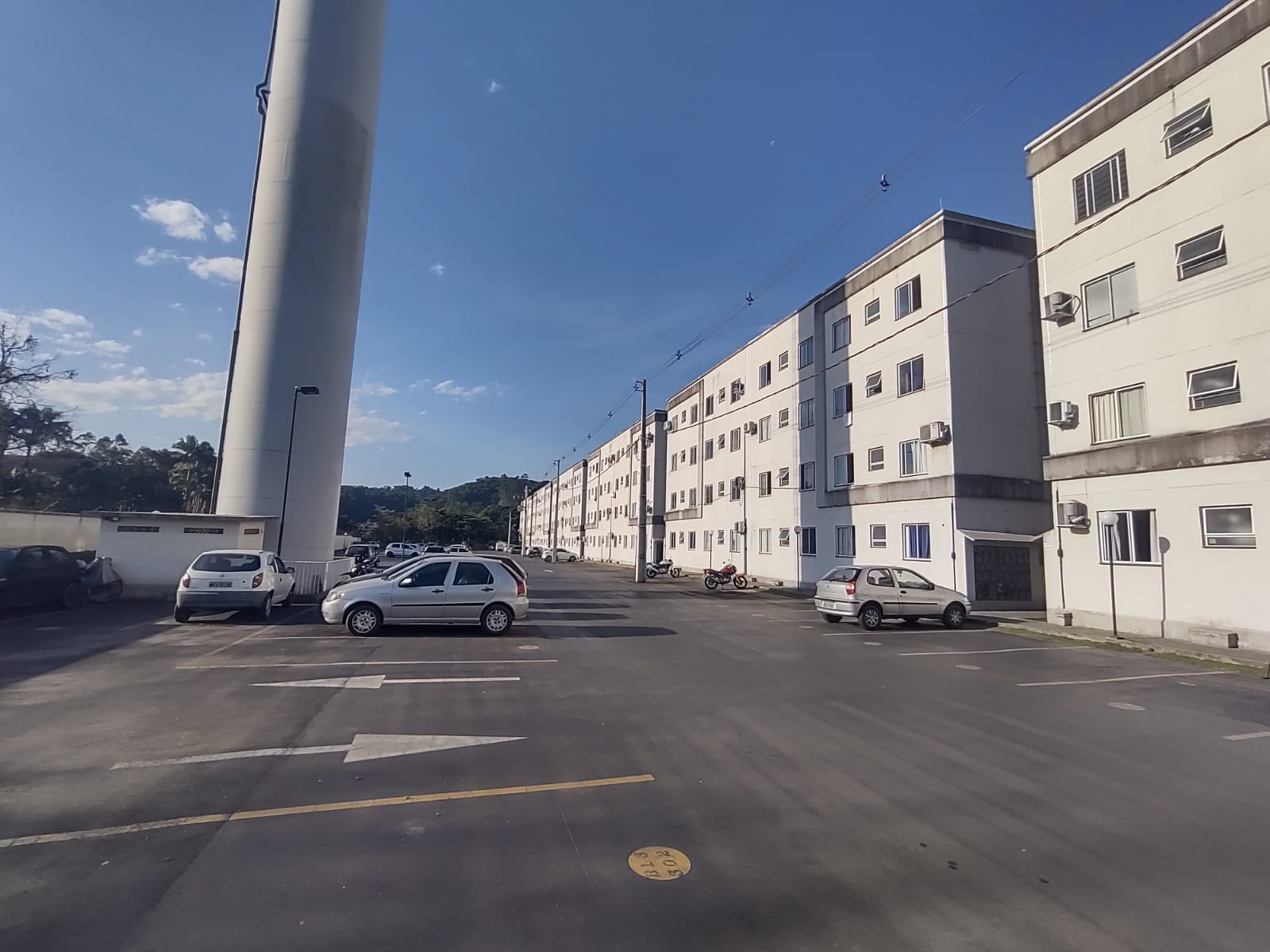 Imagem Apartamento com 2 Quartos à Venda, 45 m²em Jaraguá 99 - Jaraguá do Sul Imagem Apartamento com 2 Quartos à Venda, 45 m²em Jaraguá 99 - Jaraguá do Sul