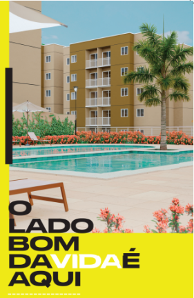 Imagem Apartamento com 2 Quartos à Venda, em Alberto Maia - Camaragibe Imagem Apartamento com 2 Quartos à Venda, em Alberto Maia - Camaragibe
