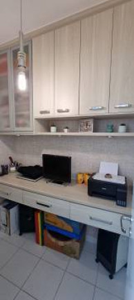 Imagem Apartamento com 3 Quartos à Venda, 138 m² em Vila Andrade - São Paulo
