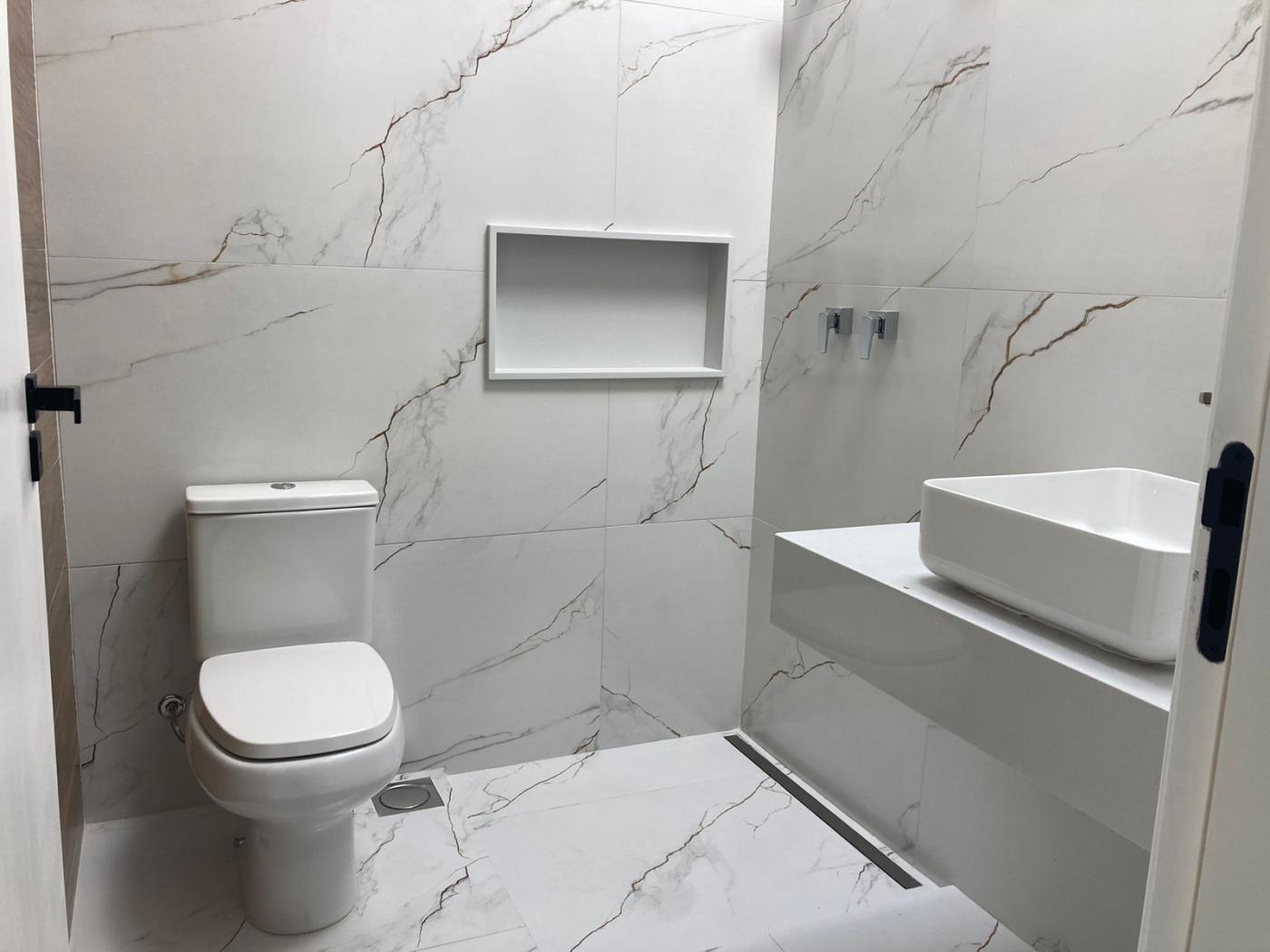 Imagem Casa de Condomínio com 3 Quartos à Venda, 124 m²em Loteamento Park Gran Reserve - Indaiatuba Imagem Casa de Condomínio com 3 Quartos à Venda, 124 m²em Loteamento Park Gran Reserve - Indaiatuba