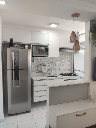 Imagem Apartamento com 2 Quartos à Venda, 52 m² em Chácara Cruzeiro do Sul - São Paulo Imagem Apartamento com 2 Quartos à Venda, 52 m² em Chácara Cruzeiro do Sul - São Paulo