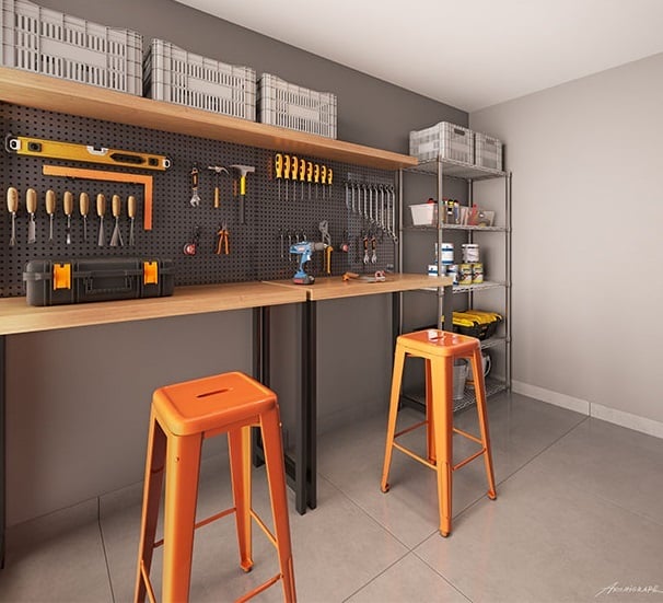Imagem Apartamento com 2 Quartos à Venda, 44 m²em Campo Grande - Rio de Janeiro Imagem Apartamento com 2 Quartos à Venda, 44 m²em Campo Grande - Rio de Janeiro