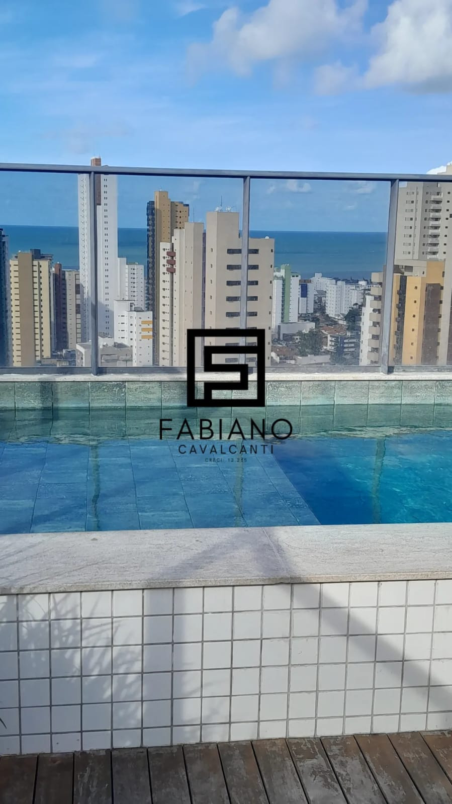 Imagem Apartamento com 2 Quartos para Alugar, 56 m² em Manaíra - João Pessoa Imagem Apartamento com 2 Quartos para Alugar, 56 m² em Manaíra - João Pessoa