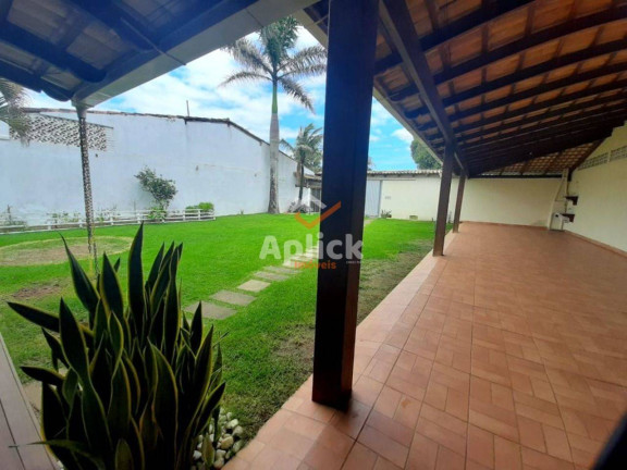 Imagem Casa de Vila com 2 Quartos à Venda, 150 m² em Manguinhos - Serra