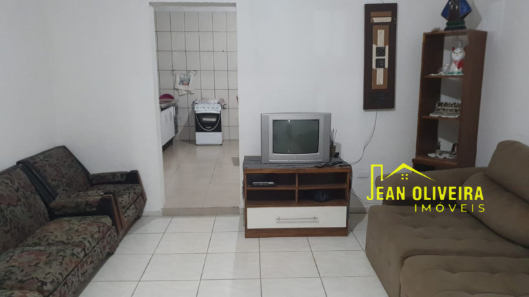 Imagem Casa com 2 Quartos à Venda, 59 m² em Gaivota - Itanhaém Imagem Casa com 2 Quartos à Venda, 59 m² em Gaivota - Itanhaém