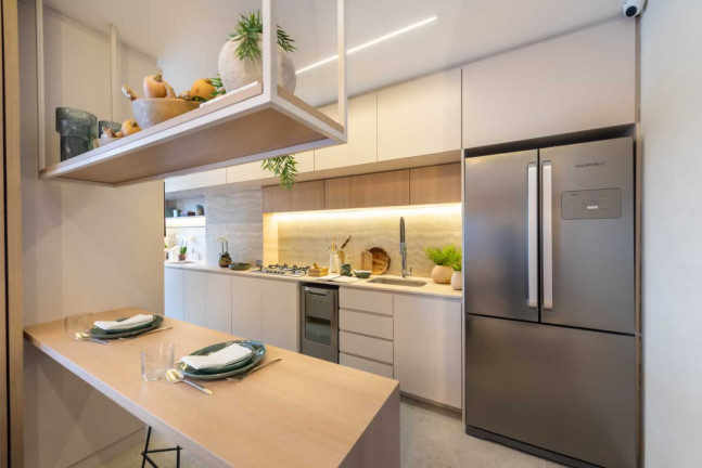 Imagem Apartamento com 2 Quartos à Venda, 69 m² em Perdizes - São Paulo