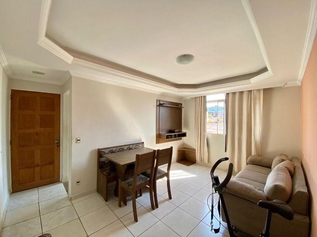 Imagem Apartamento com 2 Quartos à Venda, 52 m² em Santa Mônica - Belo Horizonte Imagem Apartamento com 2 Quartos à Venda, 52 m² em Santa Mônica - Belo Horizonte