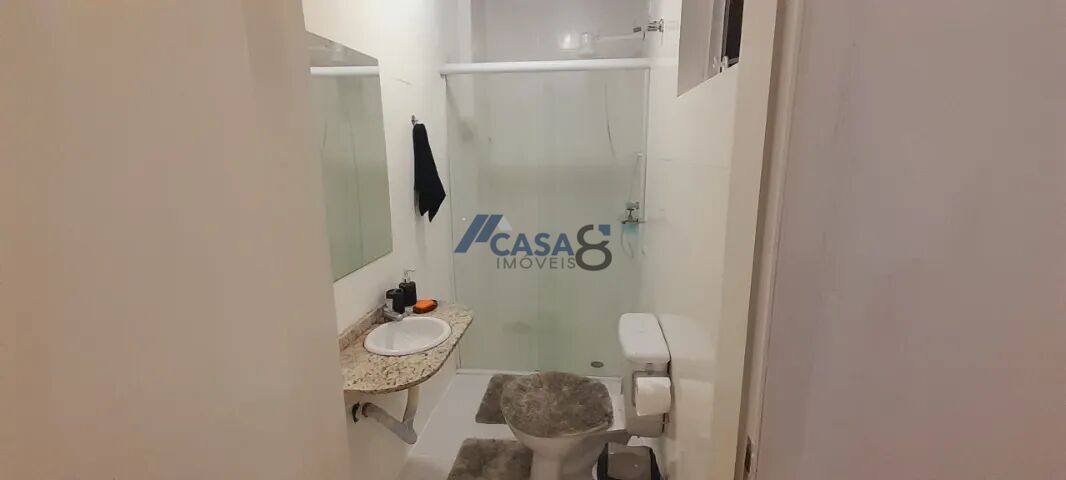 Imagem Apartamento com 1 Quarto à Venda, 43 m² em Centro - Curitiba Imagem Apartamento com 1 Quarto à Venda, 43 m² em Centro - Curitiba