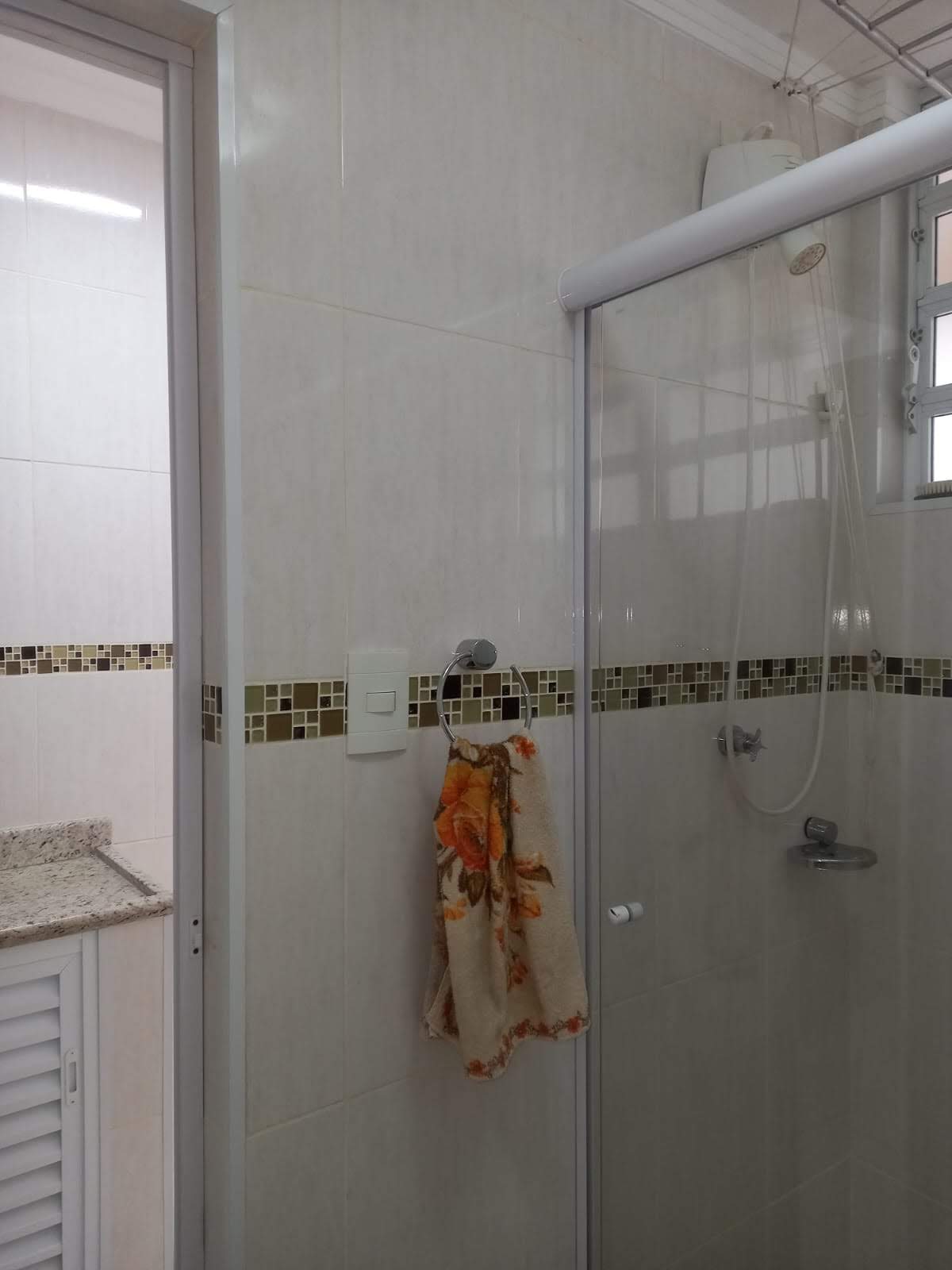 Imagem Apartamento à Venda, 28 m²em Aparecida - Santos