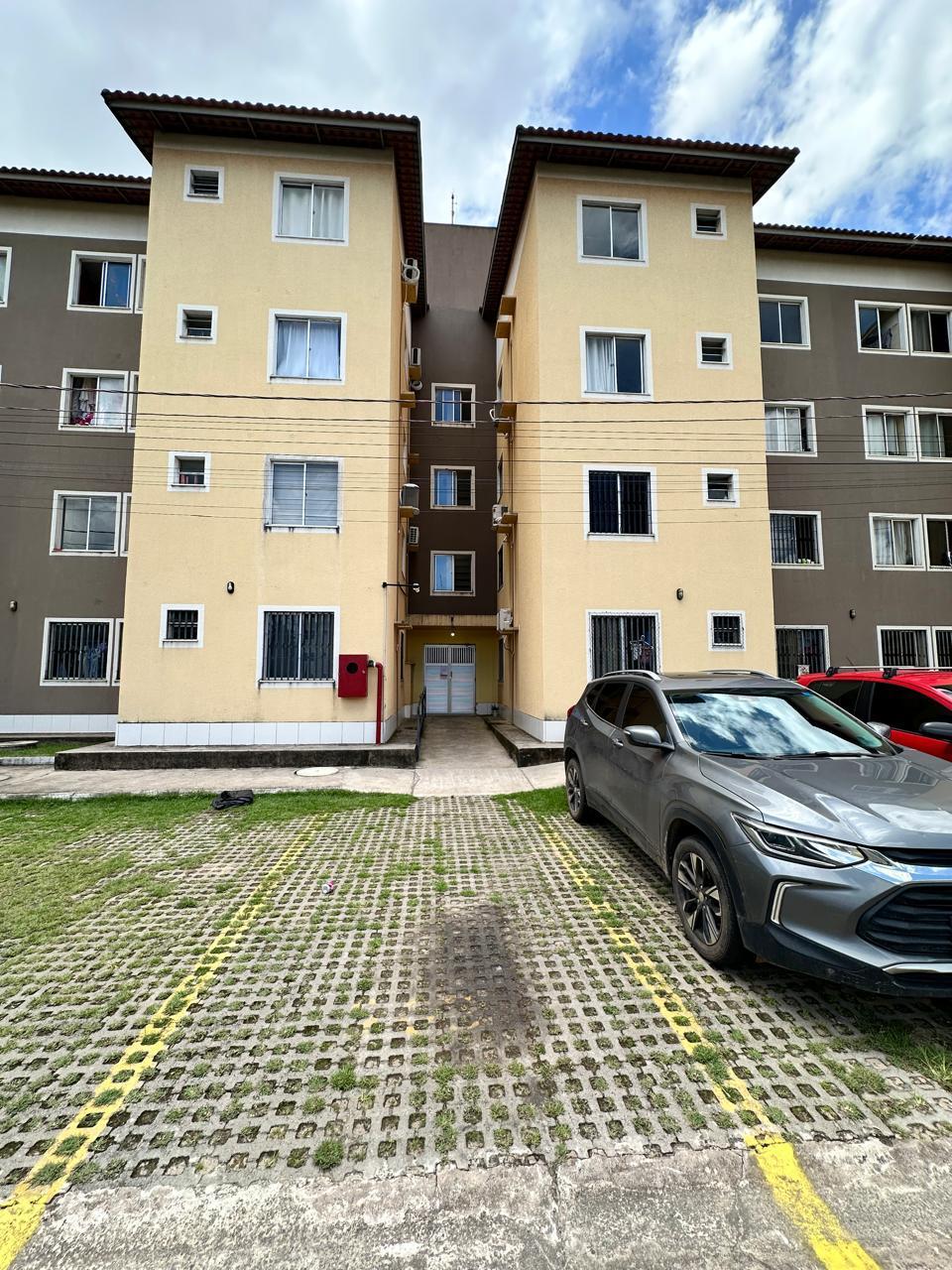 Imagem Apartamento com 2 Quartos à Venda, 55 m² em Vila Cascavel - São Luís Imagem Apartamento com 2 Quartos à Venda, 55 m² em Vila Cascavel - São Luís