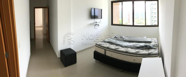 Imagem Apartamento com 3 Quartos à Venda, 113 m² em Paiva - Cabo de Santo Agostinho