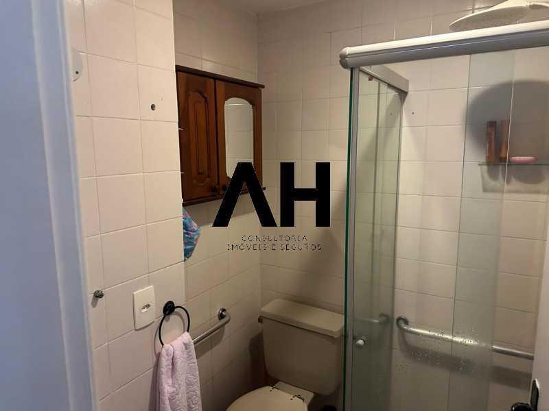 Imagem Apartamento com 3 Quartos à Venda, 85 m²em Santa Rosa - Niterói