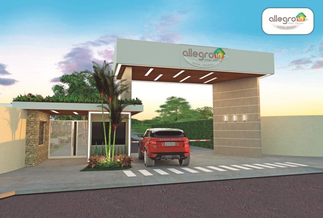 Imagem Casa de Condomínio com 2 Quartos à Venda, 150 m² em Campo Alegre - Nova Iguaçu Imagem Casa de Condomínio com 2 Quartos à Venda, 150 m² em Campo Alegre - Nova Iguaçu
