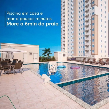 Imagem Apartamento com 2 Quartos à Venda, 42 m² em Piatã - Salvador