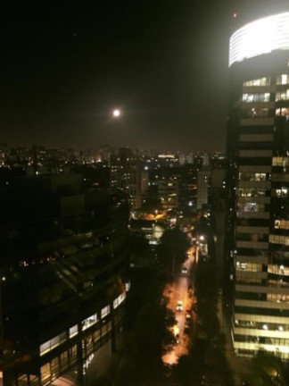 Imagem Apartamento com 2 Quartos para Alugar, em Cidade Monções - São Paulo Imagem Apartamento com 2 Quartos para Alugar, em Cidade Monções - São Paulo