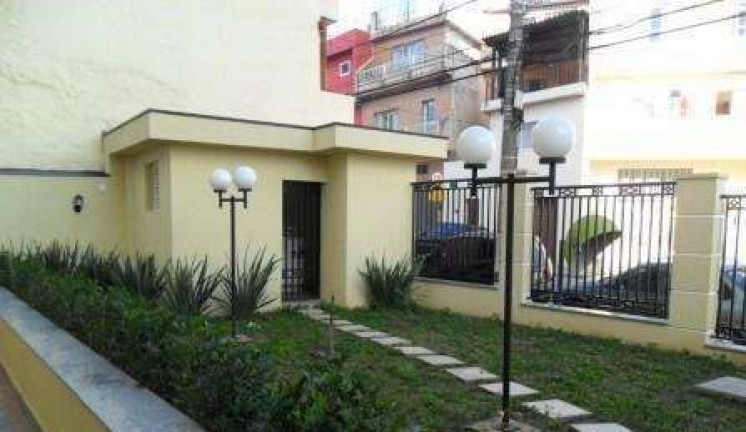 Imagem Apartamento com 3 Quartos para Alugar, 70 m² em Vila Maria Alta - São Paulo Imagem Apartamento com 3 Quartos para Alugar, 70 m² em Vila Maria Alta - São Paulo