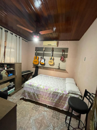 Imagem Casa com 5 Quartos à Venda, 220 m² em Jardim Primavera - Sinop Imagem Casa com 5 Quartos à Venda, 220 m² em Jardim Primavera - Sinop