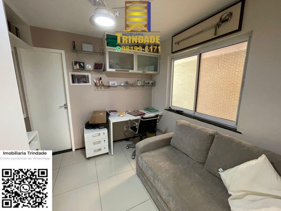 Imagem Casa de Condomínio com 4 Quartos à Venda, 250 m² em Olho D'Água - São Luís Imagem Casa de Condomínio com 4 Quartos à Venda, 250 m² em Olho D'Água - São Luís
