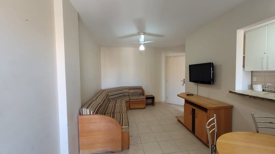 Imagem Apartamento com 2 Quartos à Venda, 52 m²em Setor Turista I - Caldas Novas