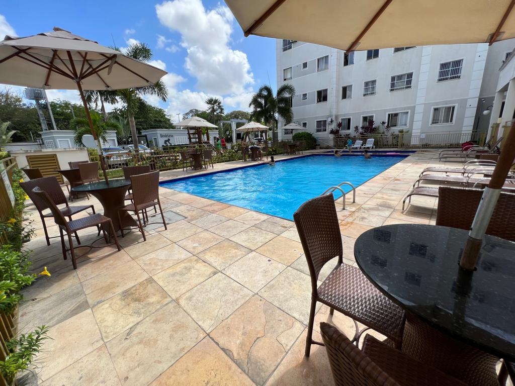 Imagem Apartamento com 2 Quartos à Venda, 45 m²em Rachel de Queiroz - Fortaleza Imagem Apartamento com 2 Quartos à Venda, 45 m²em Rachel de Queiroz - Fortaleza