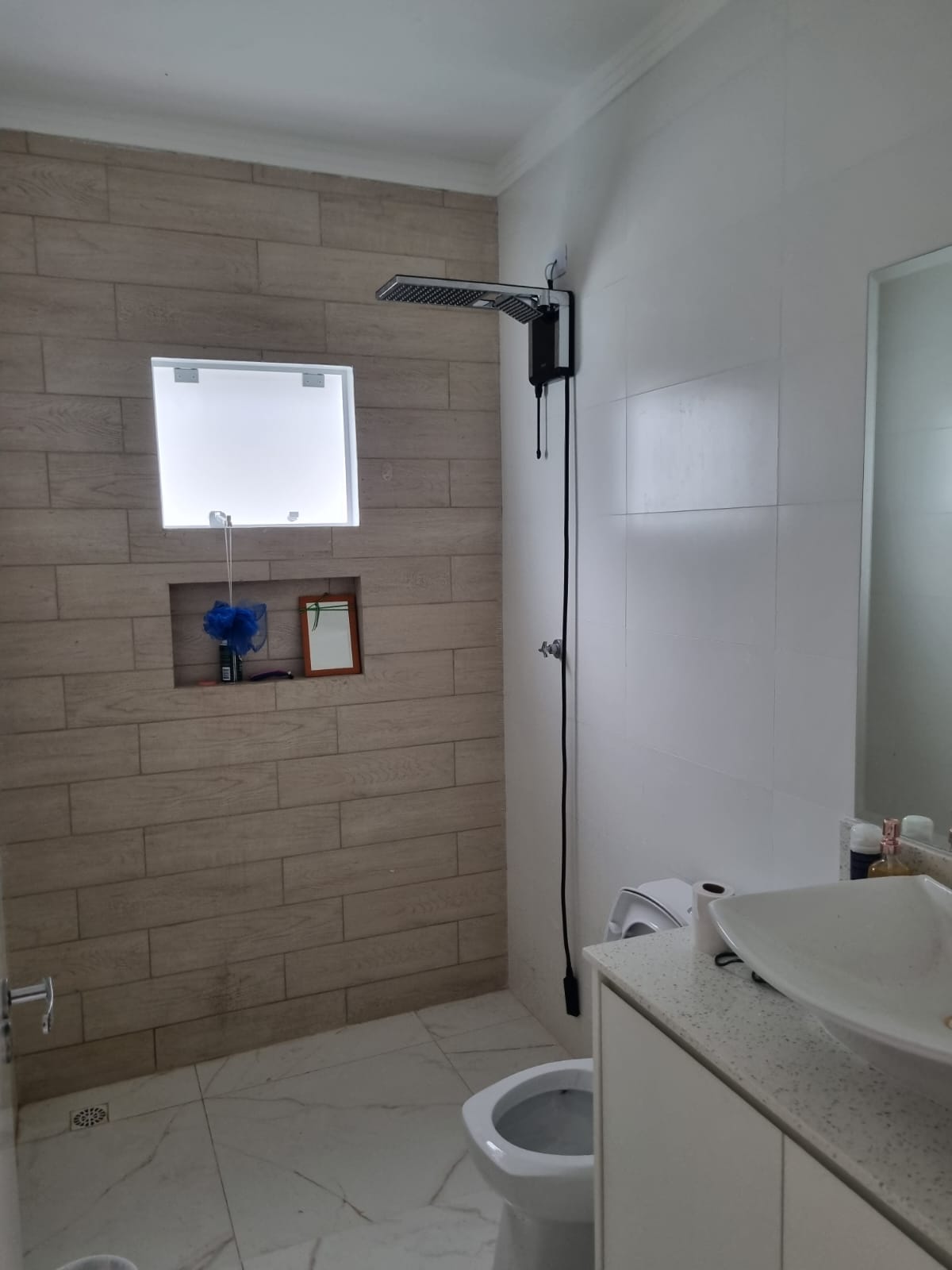 Imagem Casa de Condomínio com 2 Quartos à Venda, 86 m²em Itinga  - Araquari