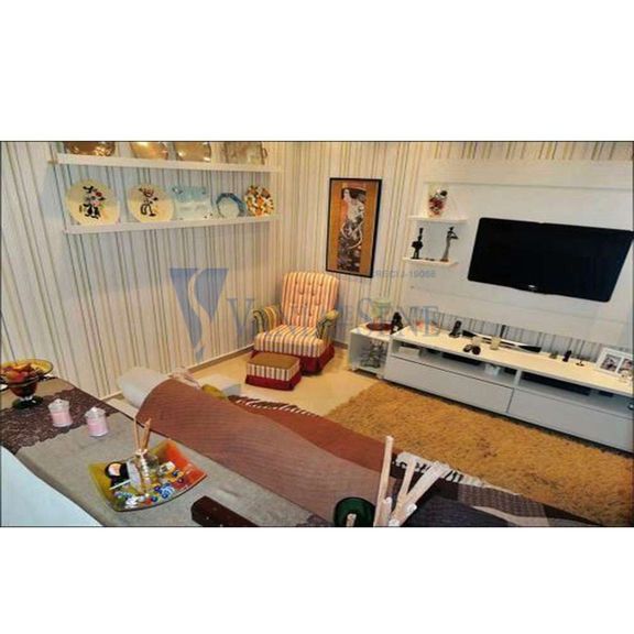 Imagem Casa de Condomínio com 3 Quartos à Venda, 240 m² em Urbanova - São José Dos Campos