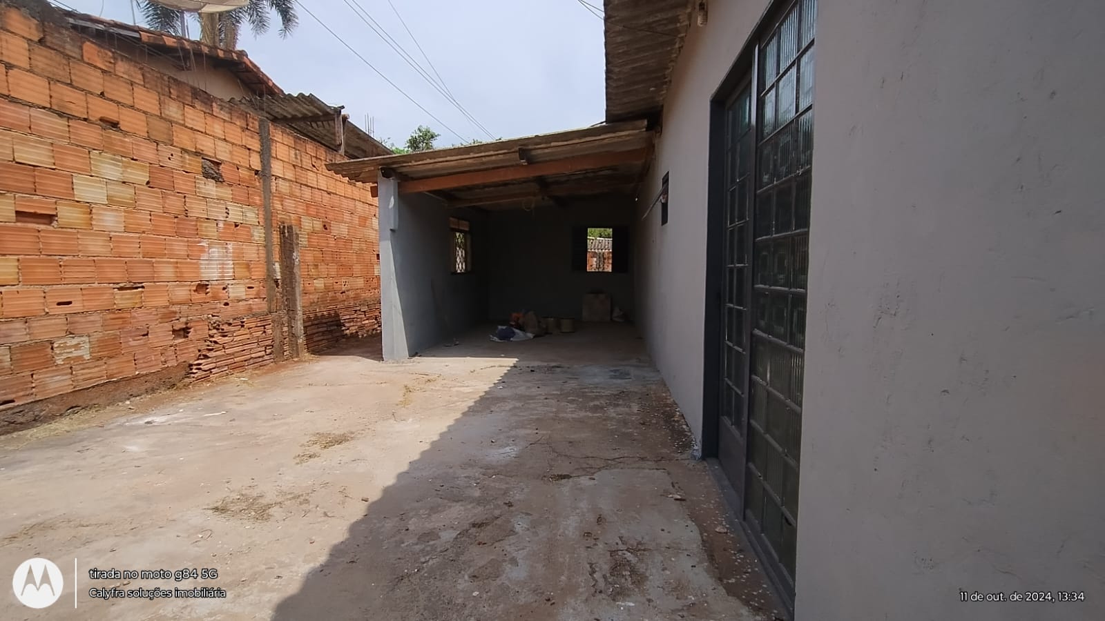 Imagem Casa com 3 Quartos à Venda, 90 m²em Jardim Brasília - Uberlândia 