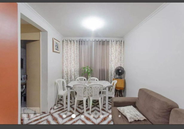 Imagem Apartamento com 2 Quartos à Venda, 50 m² em Vila Sílvia - São Paulo Imagem Apartamento com 2 Quartos à Venda, 50 m² em Vila Sílvia - São Paulo