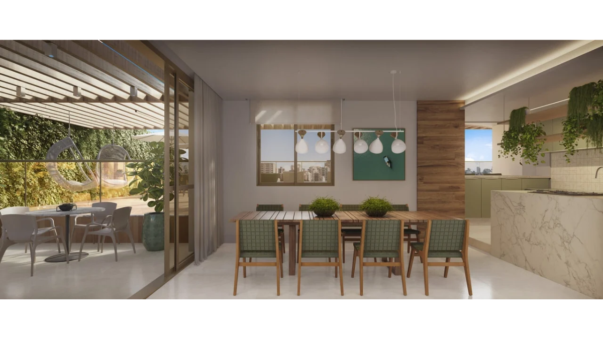Imagem Apartamento com 3 Quartos à Venda, 61 m²em Horto Florestal - Salvador Imagem Apartamento com 3 Quartos à Venda, 61 m²em Horto Florestal - Salvador