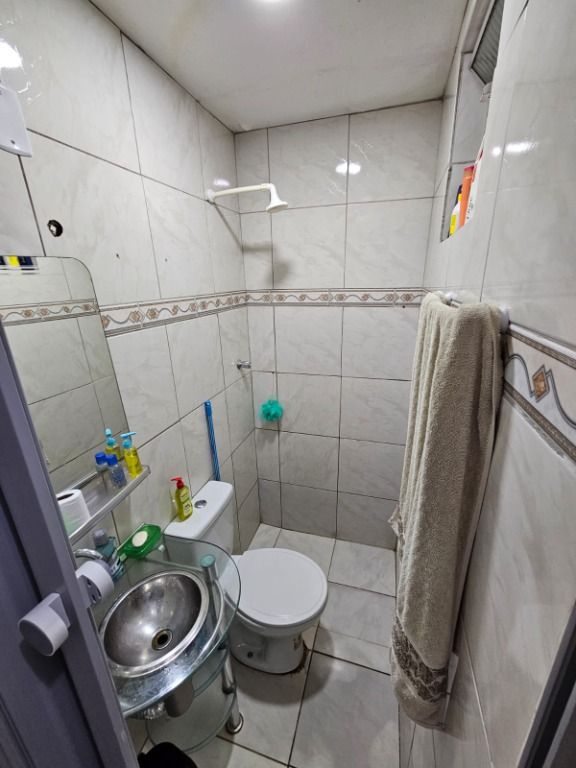 Imagem Apartamento com 2 Quartos à Venda, 60 m²em Parangaba - Fortaleza Imagem Apartamento com 2 Quartos à Venda, 60 m²em Parangaba - Fortaleza