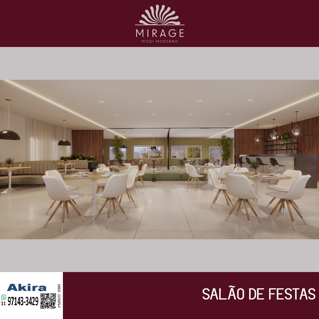 Imagem Apartamento com 2 Quartos à Venda, 48 m²em Mogi Moderno - Mogi das Cruzes Imagem Apartamento com 2 Quartos à Venda, 48 m²em Mogi Moderno - Mogi das Cruzes