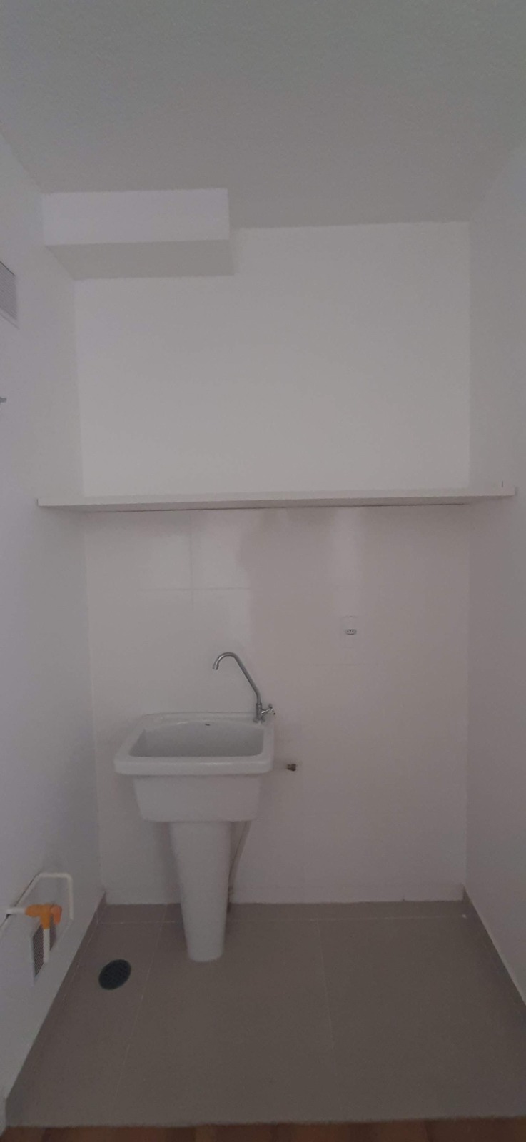 Imagem Apartamento com 2 Quartos para Alugar, 40 m²em Cidade Ademar - São Paulo Imagem Apartamento com 2 Quartos para Alugar, 40 m²em Cidade Ademar - São Paulo