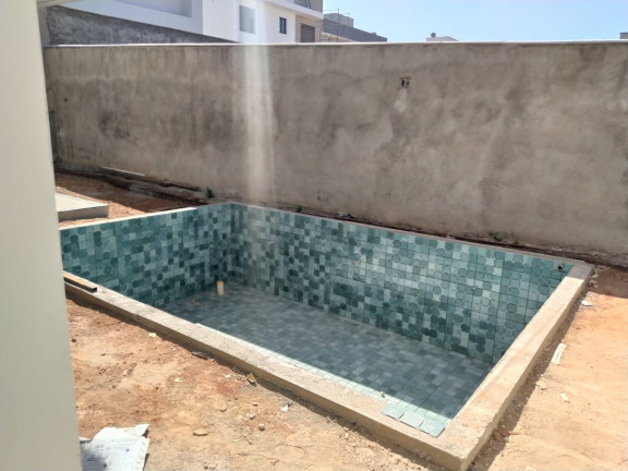Imagem Sobrado com 5 Quartos à Venda, 273 m² em Residencial Goiânia Golfe Clube - Goiânia Imagem Sobrado com 5 Quartos à Venda, 273 m² em Residencial Goiânia Golfe Clube - Goiânia