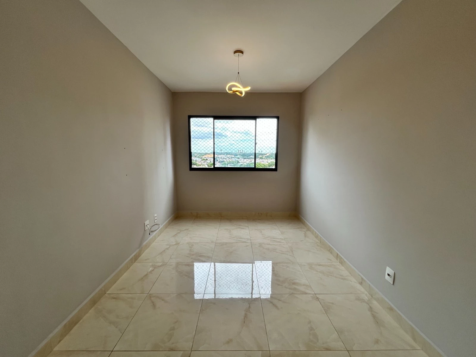Imagem Apartamento com 2 Quartos à Venda, 52 m² em Pitimbu - Natal