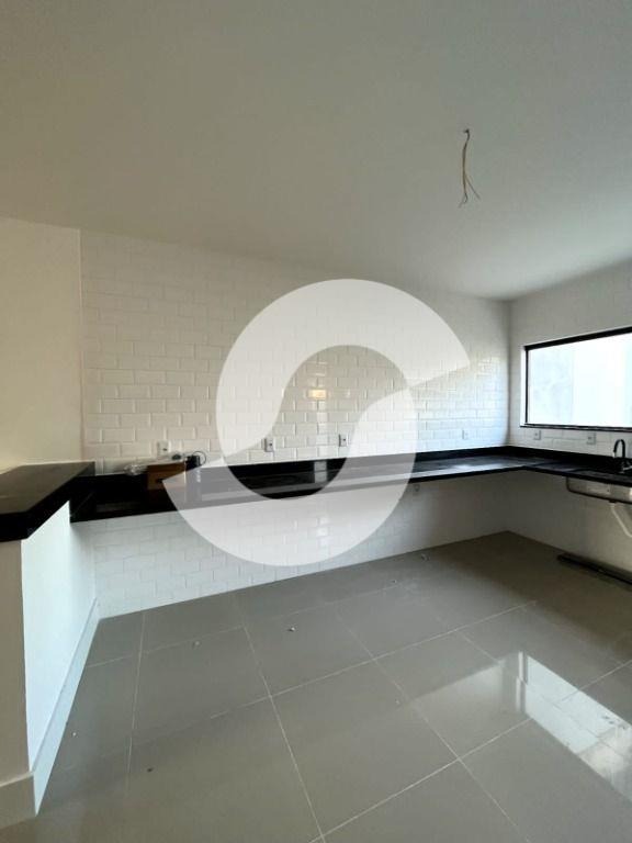 Imagem Casa com 3 Quartos à Venda, 150 m² em Itaipu - Niterói Imagem Casa com 3 Quartos à Venda, 150 m² em Itaipu - Niterói